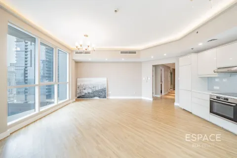 Appartement à Dubai Marina, Dubai, 2 chambres, 111 m², № 71472 - photo 6
