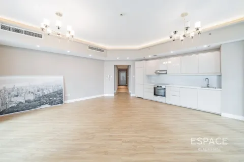 Appartement à Dubai Marina, Dubai, 2 chambres, 111 m², № 71472 - photo 3