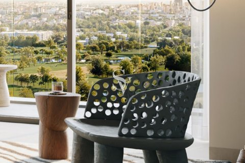 Appartement à Dubai Creek Harbour (The Lagoons), Dubai, 2 chambres, 111 m², № 71404 - photo 6