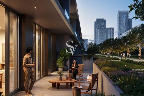 Appartement à Dubai Creek Harbour (The Lagoons), Dubai, 2 chambres, 111 m², № 71404 - photo 10