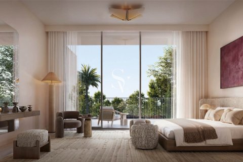 Villa à The Valley, Dubai, 4 chambres, 539 m², № 71403 - photo 10
