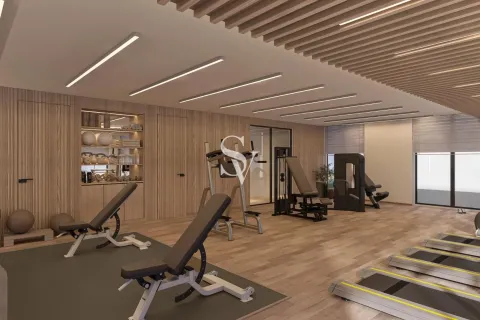 Apartamento en Dubai Land, Dubai, 2 dormitorios, 100 m², № 71409 - foto 5