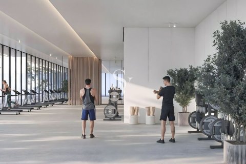 شقة في Falcon City of Wonders, دبي 1غرف نوم, 76 م² رقم 71408 - صورة 9