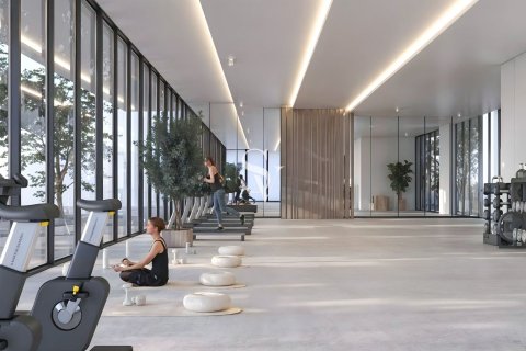 شقة في Falcon City of Wonders, دبي 1غرف نوم, 76 م² رقم 71408 - صورة 8