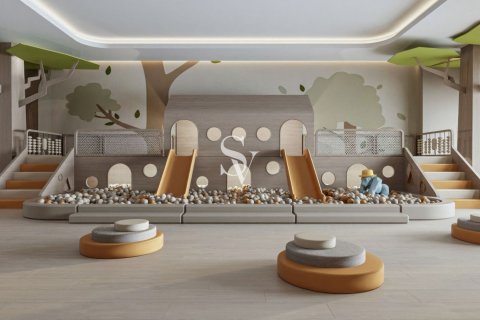 شقة في Falcon City of Wonders, دبي 1غرف نوم, 76 م² رقم 71408 - صورة 4