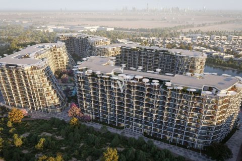 شقة في Falcon City of Wonders, دبي 1غرف نوم, 76 م² رقم 71408 - صورة 16