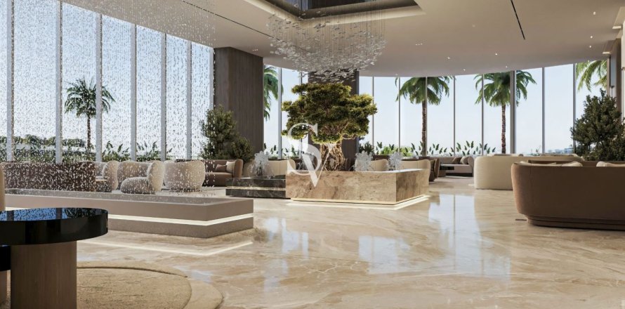 شقة في Falcon City of Wonders, دبي 1غرف نوم, 76 م² رقم 71408