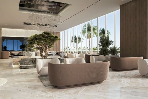 شقة في Falcon City of Wonders, دبي 1غرف نوم, 76 م² رقم 71408 - صورة 5