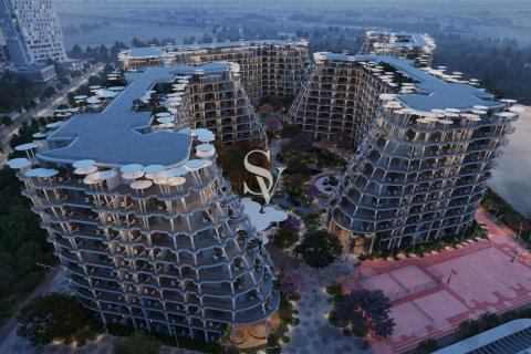 شقة في Falcon City of Wonders, دبي 1غرف نوم, 76 م² رقم 71408 - صورة 22