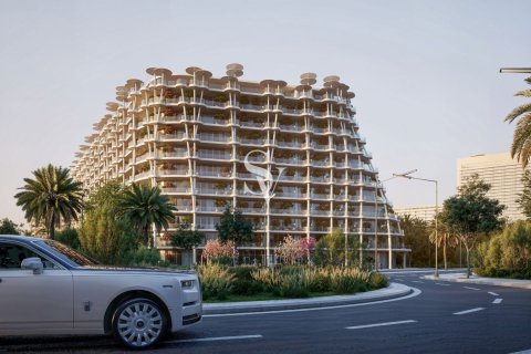 شقة في Falcon City of Wonders, دبي 1غرف نوم, 76 م² رقم 71408 - صورة 18