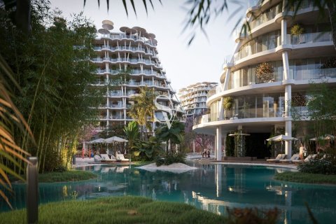 شقة في Falcon City of Wonders, دبي 1غرف نوم, 76 م² رقم 71408 - صورة 13