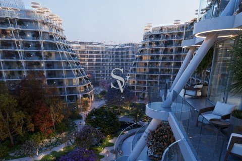 شقة في Falcon City of Wonders, دبي 1غرف نوم, 76 م² رقم 71408 - صورة 23