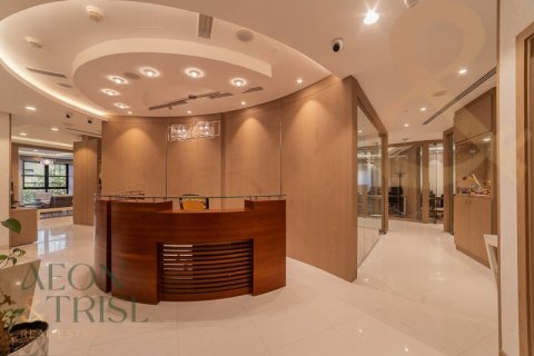 Propiedad comercial en Yansoon, Old Town, Dubai, 999 dormitorios, 318 m², № 60634 - foto 2
