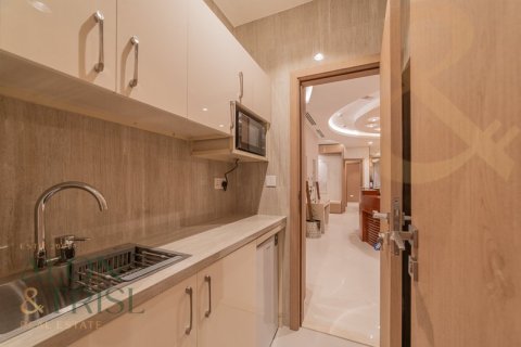 Propiedad comercial en Yansoon, Old Town, Dubai, 999 dormitorios, 318 m², № 60634 - foto 1