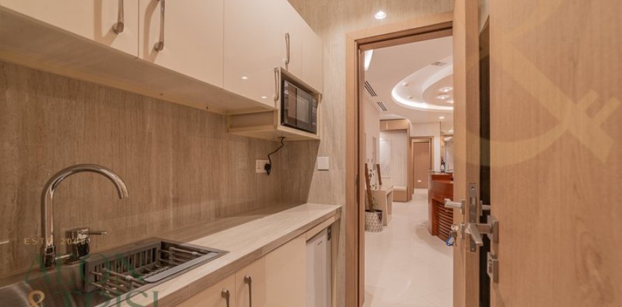 Propiedad comercial en Yansoon, Old Town, Dubai, 999 dormitorios, 318 m², № 60634