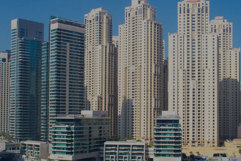 Apartamento en Golfville, Dubai Hills Estate, Dubai, 2 dormitorios, 69 m², № 60639 - foto 5