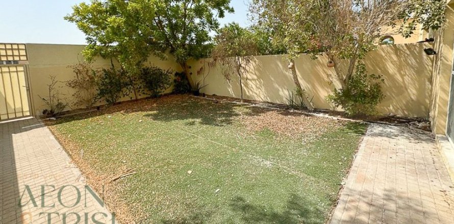 Villa in Springs 14, The Springs, Dubai 2 bedrooms, 172 sq.m. № 60638