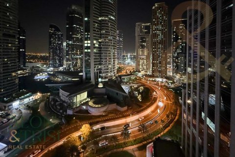 شقة في أبراج بحيرة جميرا, دبي 2 غرف نوم, 107 م² رقم 60637 - صورة 1