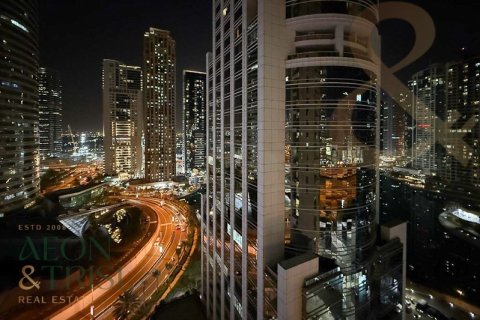 شقة في أبراج بحيرة جميرا, دبي 2 غرف نوم, 107 م² رقم 60637 - صورة 2