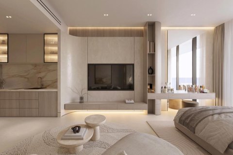 شقة في دبي 1غرف نوم, 79 م² رقم 47419 - صورة 3