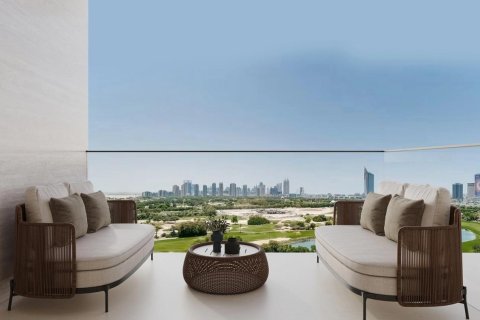 شقة في دبي 1غرف نوم, 79 م² رقم 47419 - صورة 1