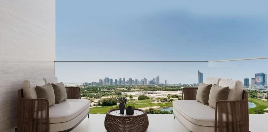 شقة في دبي 1غرف نوم, 79 م² رقم 47419
