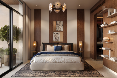 Apartment in Dubai 2 bedrooms, 159 sq.m. № 47415 - photo 4
