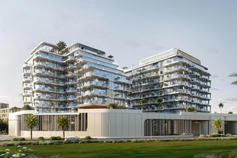 Appartement à Deira, Dubai, 2 chambres, 116 m², № 47417 - photo 9