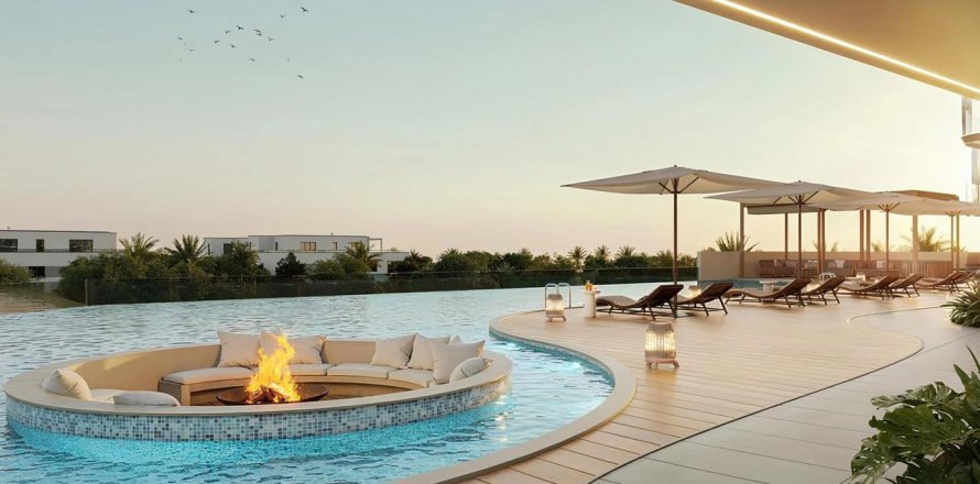 Appartement à Deira, Dubai, 2 chambres, 116 m², № 47417