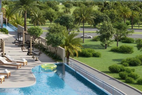 Appartement à Deira, Dubai, 2 chambres, 116 m², № 47417 - photo 8