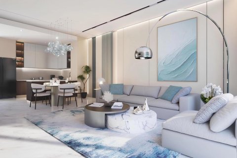 Appartement à Deira, Dubai, 2 chambres, 116 m², № 47417 - photo 2