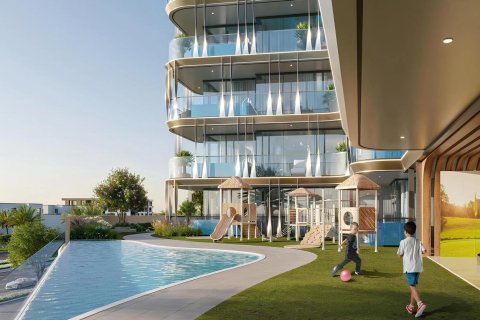 Appartement à Deira, Dubai, 2 chambres, 116 m², № 47417 - photo 6