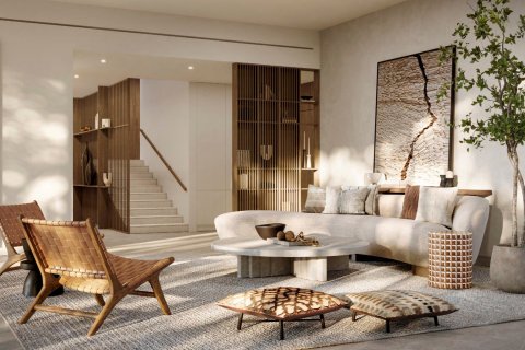 Apartamento en Dubai, 4 dormitorios, 312 m², № 120607 - foto 3