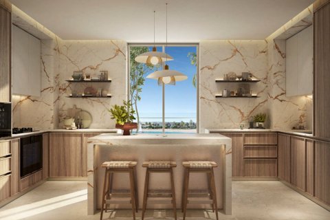 Apartamento en Dubai, 4 dormitorios, 312 m², № 120607 - foto 4