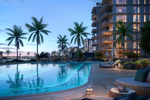 Apartamento en Dubai, 4 dormitorios, 312 m², № 120607 - foto 12