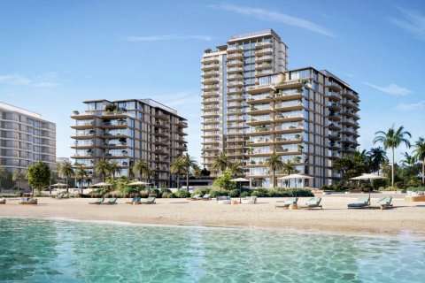Apartamento en Dubai, 4 dormitorios, 312 m², № 120607 - foto 13