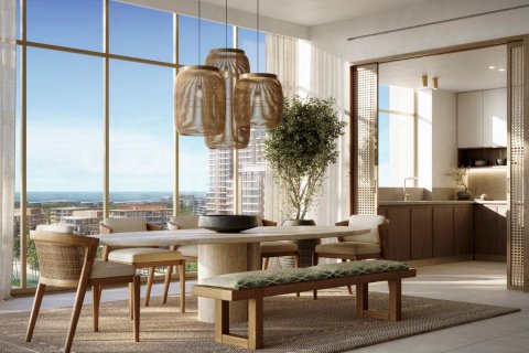 Apartamento en Dubai, 4 dormitorios, 312 m², № 120607 - foto 5