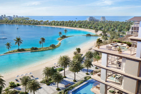Apartamento en Dubai, 4 dormitorios, 312 m², № 120607 - foto 14