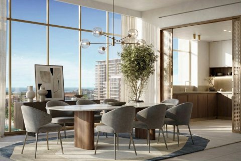 Apartamento en Dubai, 4 dormitorios, 312 m², № 120607 - foto 6