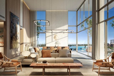 Appartement à Dubai, 4 chambres, 312 m², № 120607