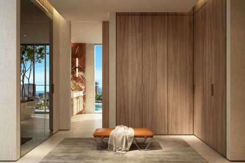 Apartamento en Dubai, 4 dormitorios, 312 m², № 120607 - foto 7