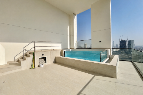 Apartment in Jumeirah Village Circle, Dubai 2 bedrooms, 160 sq.m. № 120604