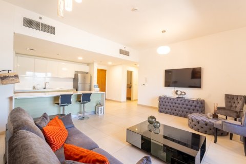 Appartement à Dubai, 2 chambres, 127 m², № 120601