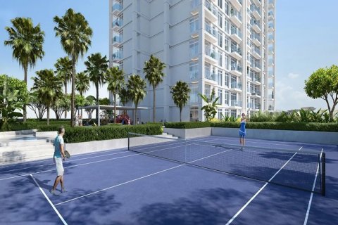 Apartment in Dubai Marina, Dubai 1 bedroom, 85 sq.m. № 120605 - photo 7