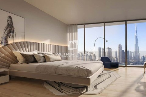 Apartment in Downtown Dubai (Downtown Burj Dubai), Dubai 1 bedroom, 66 sq.m. № 14625 - photo 4