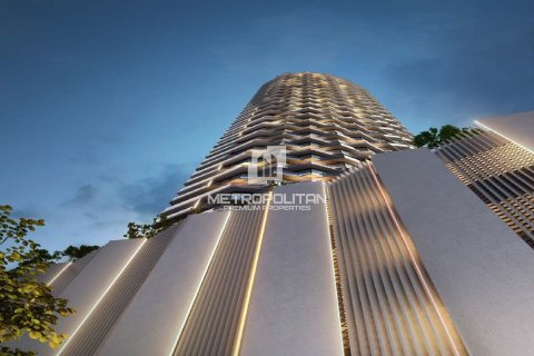 Apartment in Downtown Dubai (Downtown Burj Dubai), Dubai 1 bedroom, 66 sq.m. № 14625 - photo 9