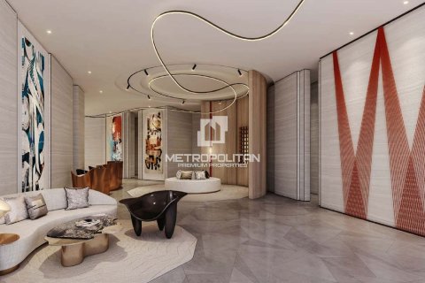 Apartment in Downtown Dubai (Downtown Burj Dubai), Dubai 1 bedroom, 66 sq.m. № 14625 - photo 3