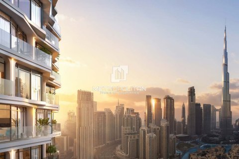 Apartment in Downtown Dubai (Downtown Burj Dubai), Dubai 1 bedroom, 66 sq.m. № 14625 - photo 5