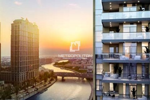 Apartment in Downtown Dubai (Downtown Burj Dubai), Dubai 1 bedroom, 66 sq.m. № 14625 - photo 11