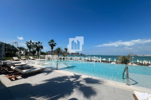 Apartamento en La Vie, Jumeirah Beach Residence, Dubai, 2 dormitorios, 128 m², № 14617 - foto 21